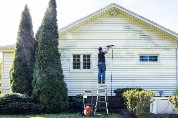 Best Parking Lot and Garage Cleaning  in Kootenai, ID